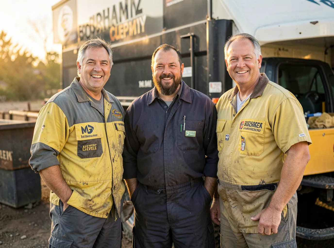 Sewage Cleanup company in Grant, LA